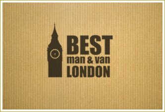 Best Man and Van