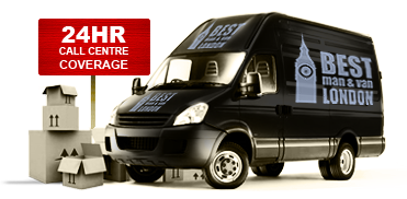 Best Man and Van UK